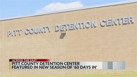 Pitt county detention center daily busted newspaper. May 22, 2023 · According to a press release from the City of Greenville, Jessie Ray Floyd Jr. was arrested late this afternoon at his home in the 3200 block of Boardwalk Lane. The 24-year-old is facing numerous ... 