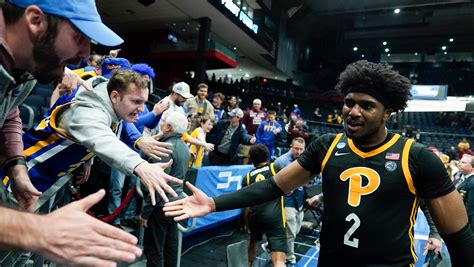 Pitt gets past Mississippi St 60-59 in NCAA First Four
