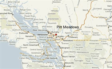 Pitt meadows map.  Location and Maps Explore how Pitt Meadows’ compact...