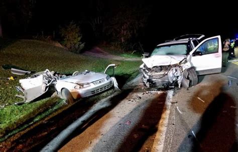 Pittsburg: Two dead in Friday night wreck on Highway 4 near Bailey Road