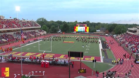 Game summary of the Pittsburg State Gorillas vs. Missouri Southern State Lions NCAAF game, final score 38-9, from October 1, 2022 on ESPN.. 