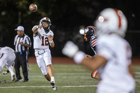 Pittsburg turns back Los Gatos in marquee matchup