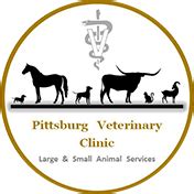 Pittsburg veterinary clinic. Small Animal 330-264-7799 Large Animal 330-264-7787 