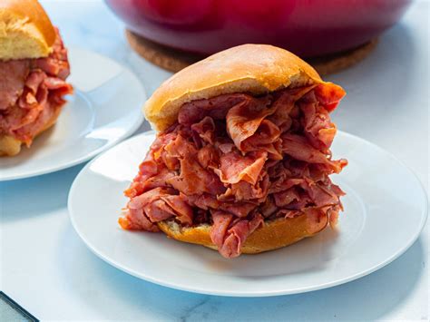Pittsburgh Ham Barbecues