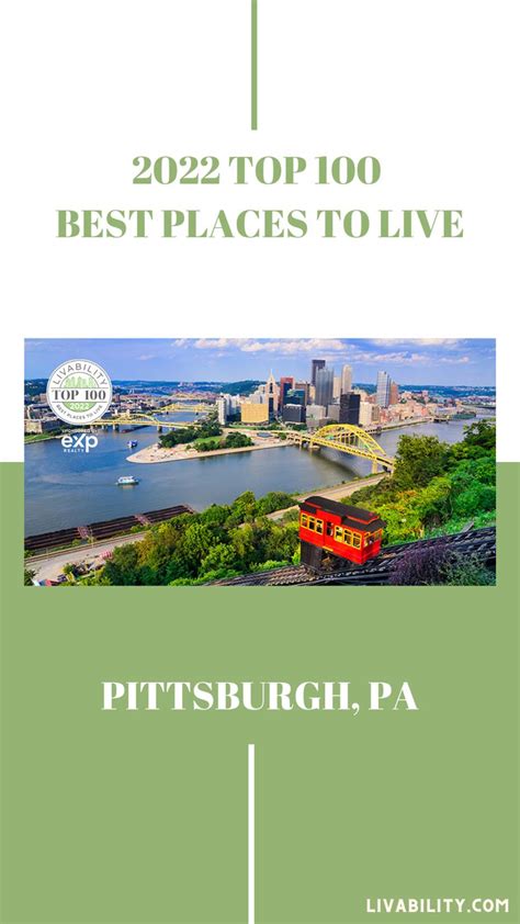 Pittsburgh PA ranked #1 7 Best Cities for First-Time Homebuyers ...