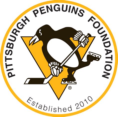 Pittsburgh Penguins Foundation - Wikipedia