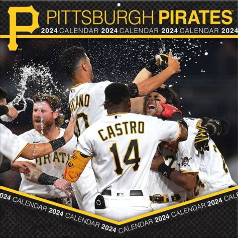 Pittsburgh Pirates Game One Notes