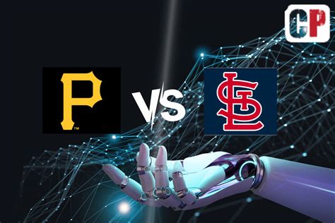 Pittsburgh Pirates at St. Louis Cardinals Preview - MLB