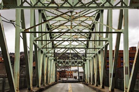 Pittsburgh Print Pittsburgh Skyline Pittsburgh Bridge Photo - Etsy