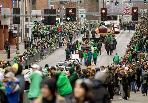 Pittsburgh St. Patrick