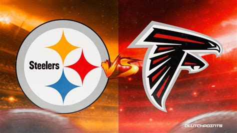 Pittsburgh Steelers vs. Atlanta Falcons live stream, TV channel, …