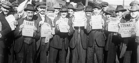 Pittsburgh and the Great Steel Strike of 1919