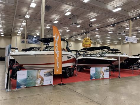 Pittsburgh boat show. Things To Know About Pittsburgh boat show. 
