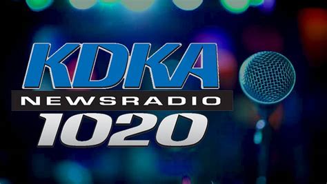 The Voice of Pittsburgh 100.1 & AM 1020 | KDKA NewsRadio Watch: KDKA Radio Live Stream News Another Pittsburgh-area Rite Aid is closing News KDKA Radio Editorial: Chalk Up A Win For The Little Guy Entertainment KDKA Radio Hometown Holidays 2023 KDKA Radio Feast of the Seven Fishes 2023 . 