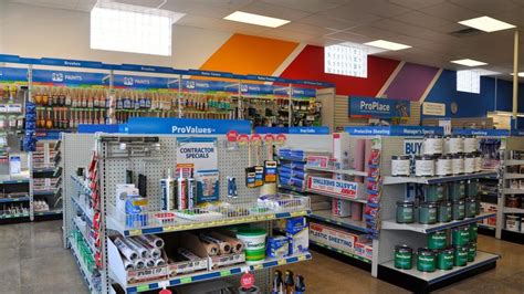 About This Store. Your local PPG Paints ™ store located right in Wooster, OH is here to help, offering excellent products and pro-level expertise. Trying to find one of our paint or stain products? We're here to help! Feel free to stop on down or give us a call at 330-262-9741. This site uses cookies and other tracking technologies to improve .... 