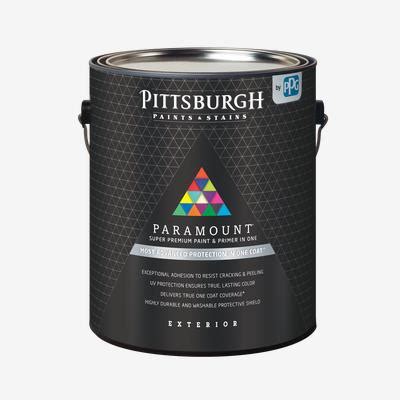 Pittsburgh paramount exterior paint reviews. Things To Know About Pittsburgh paramount exterior paint reviews. 