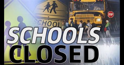 Pittsburgh school closings. School closings are cleared after 10 a.m. No active school closings at this time. Local Trending News. Never Miss A Weather Event. Get Weather and school closing alerts. Advertisement. 