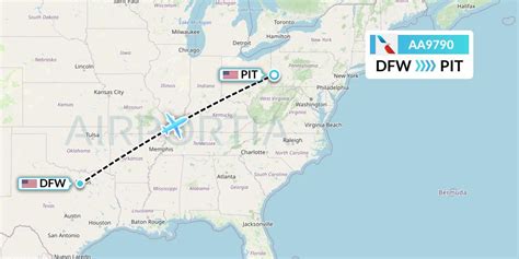 Distance from Pittsburgh to Dallas (Pittsburgh International Airport – Dallas Love Field) is 1060 miles / 1707 kilometers / 921 nautical miles. See also a map, estimated flight duration, carbon dioxide emissions and the time difference between Pittsburgh and Dallas.. 