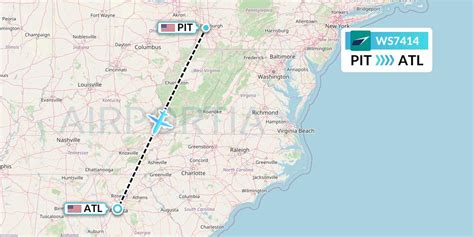 All flight schedules from George Bush Intcntl Houston , Texas , USA to Pittsburgh Airport , Pennsylvania , USA . This route is operated by 1 airline (s), and the flight time is 3 hours and 01 minute. The distance is 1122 miles.. 