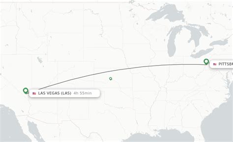 Pittsburgh to las vegas flights. The cheapest return flight ticket from Las Vegas to Pittsburgh found by KAYAK users in the last 72 hours was for $119 on Spirit Airlines, followed by Frontier ($185). One-way flight deals have also been found from as low as $52 on Spirit Airlines and from $75 on Frontier. 