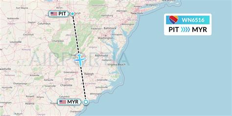  $101 Cheap Delta flights Pittsburgh (PIT) to Myrtle 