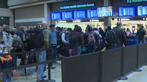 If you’re booking a trip that goes through SLC, the best time to go through security at that airport is Wednesday from 6 – 7 p.m., which had an average wait time of …