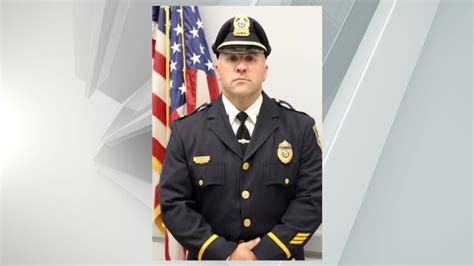 Pittsfield PD announces new Interim Chief of Police