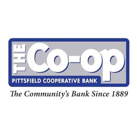 Incorporated February 15, 1889, the Pittsfield Cooperative Bank has 