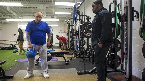 Pittsfield program gives ex-cons 'Second Chances'