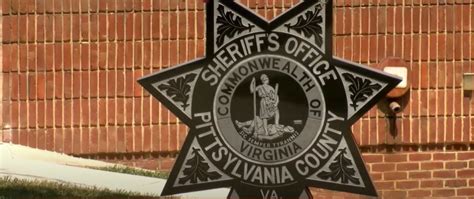 Pittsylvania county recent arrests.  This resource serves multiple purposes, Official Pitt...
