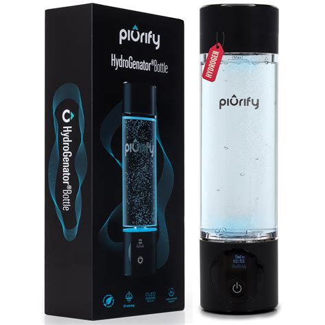 Piurify Hydrogenator Pro