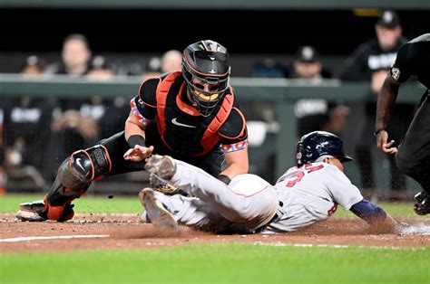 Pivetta throws 7 innings as Red Sox blank AL East champion Orioles 3-0