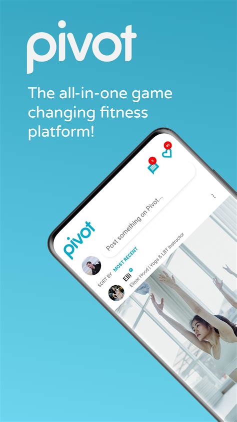 Pivot APK Download for Android 