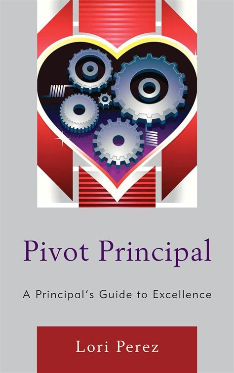 Pivot principal a principalaposs guide to excellence. - Aprilia red rose 50 service manual.