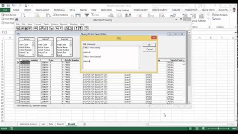 Pivot table from multiple sheets. Learn how to combine data from different sources into one PivotTable using data consolidation. Find out how to use page fields, named ranges, 3D references, or the Consolidate command to consolidate multiple ranges. See more 