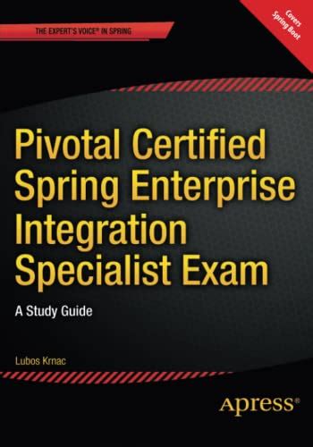 Pivotal certified spring enterprise integration specialist exam a study guide. - Dodge ram 1500 manual transmission problems.