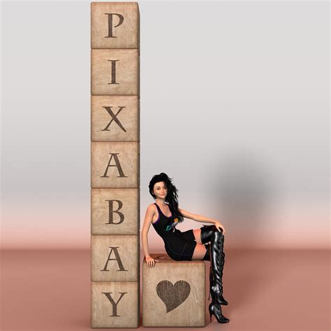 Pixabay 무료