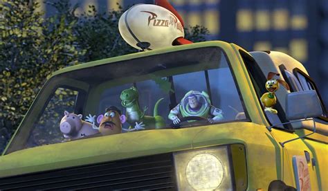 Pixar’s Luca Director Tells Fans Where To Look For ... - CINEMABLEND