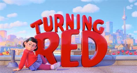 Pixar’s Toronto-set ‘Turning Red’ among Disney Plus debuts now headed to theatres