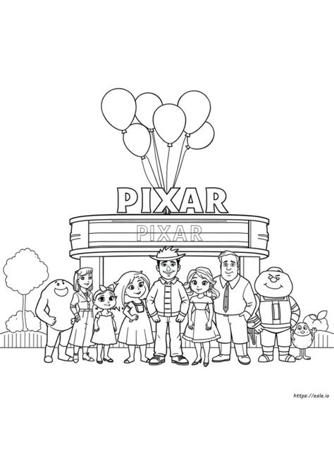 Cute Christmas Kitten Coloring Pages