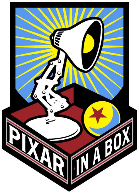 Pixar in a box. Pixar releases its Academy Award®-winning RenderMan® software for non-commercial use. Online educational program “Pixar in a Box” is released in partnership with Khan Academy. The Science Behind Pixar exhibit opens at the Museum of Science, Boston. 