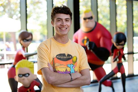 Pixar internships. Feb 4, 2024 · During our 12-week Summer Internship, Art Interns will work in collaboration with mentors and the Art Department gaining valuable feature film experience. ... Gain knowledge about the Pixar ... 