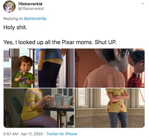 Pixar mom porn. Things To Know About Pixar mom porn. 