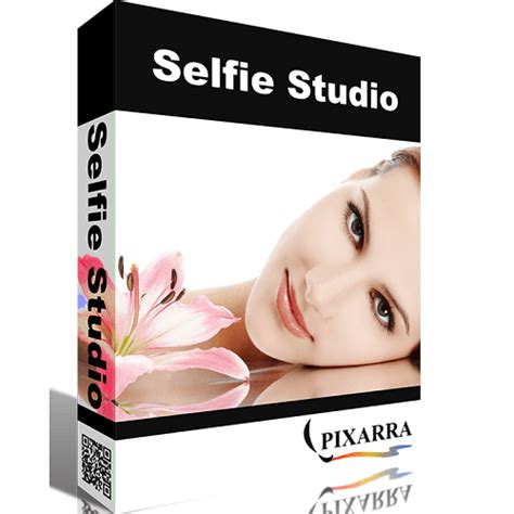 Pixarra Selfie Studio 4.19 Crack + Keygen Free Download 