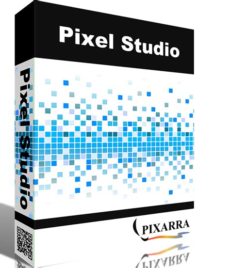 Pixarra Pixel Studio 