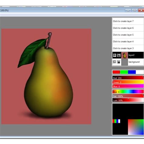 Pixarra TwistedBrush Blob Studio 3.03 » GFXhome WS