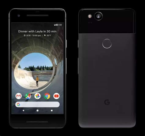 The smaller Pixel 2 sports a 5.0-inch OLED 1,920 x 1,080 display with a more traditional 16:9 aspect ratio, while the Pixel 2 XL goes the more modern route with its 6.0-inch 2,880 x 1,440 P-OLED ....