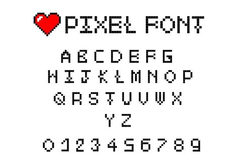 Pixel 2x 16Bit Gaming Fonts By GraphicsPSD TheHungryJPEG