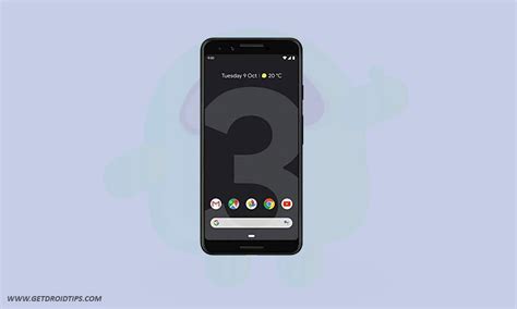 Pixel 3 custom rom android 15.  Based on the @LineageOS Project.  You'll also get the flashin...