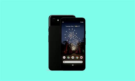Pixel 3a custom rom.  I didnt expect this to work but it did.  Google Pixel 3a XL ROM...